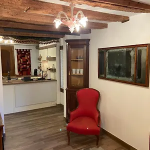 Ca' De' Kocai Apartment