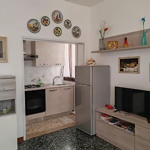 Casa Sabotino Apartment
