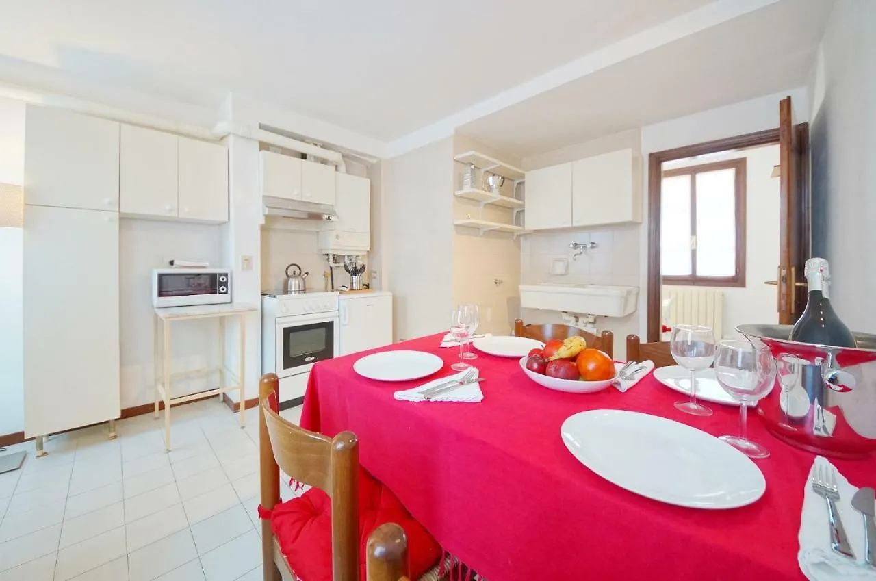 Calle Dei Fabbri Apartment Veneza 0*,  Itália